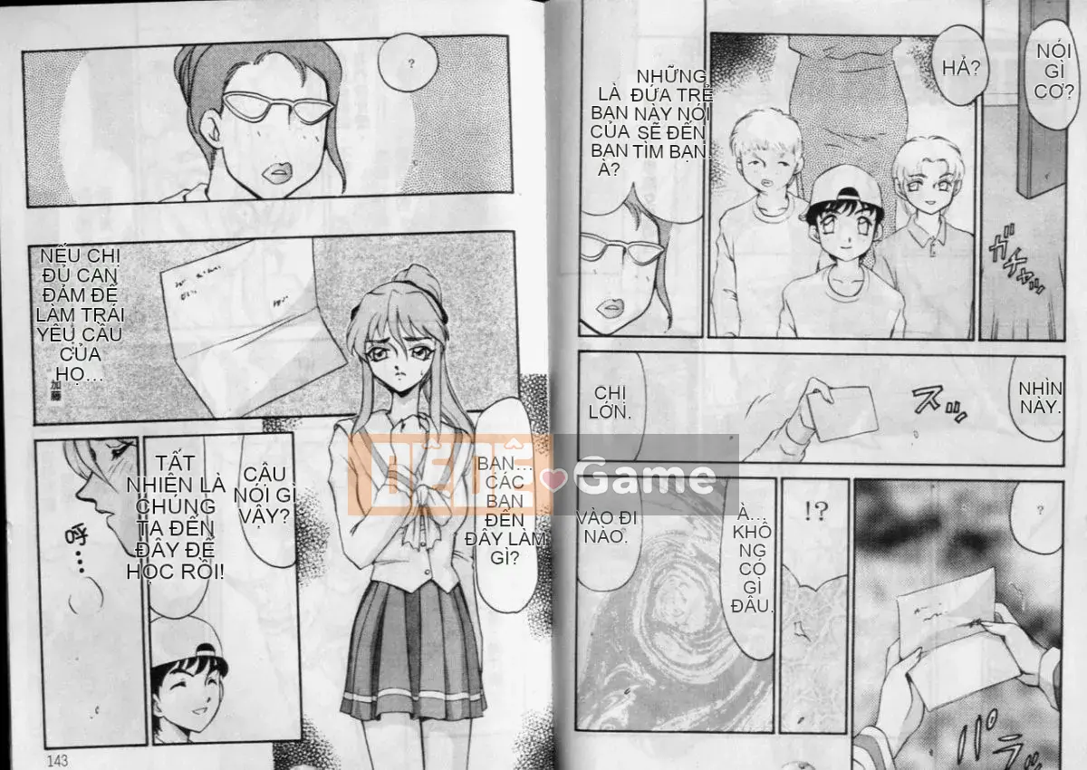 [Vương miện Hajime]