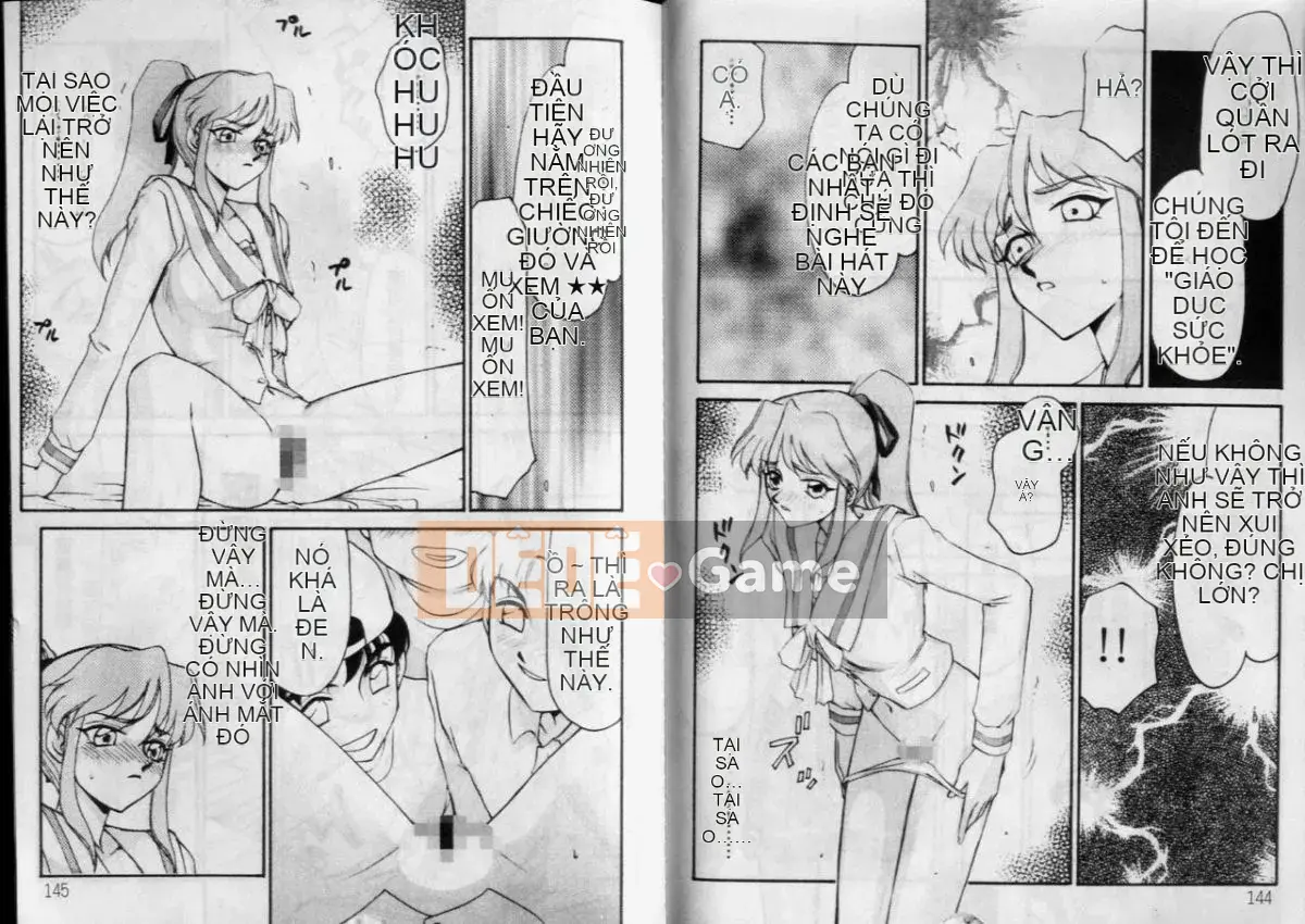 [Vương miện Hajime]