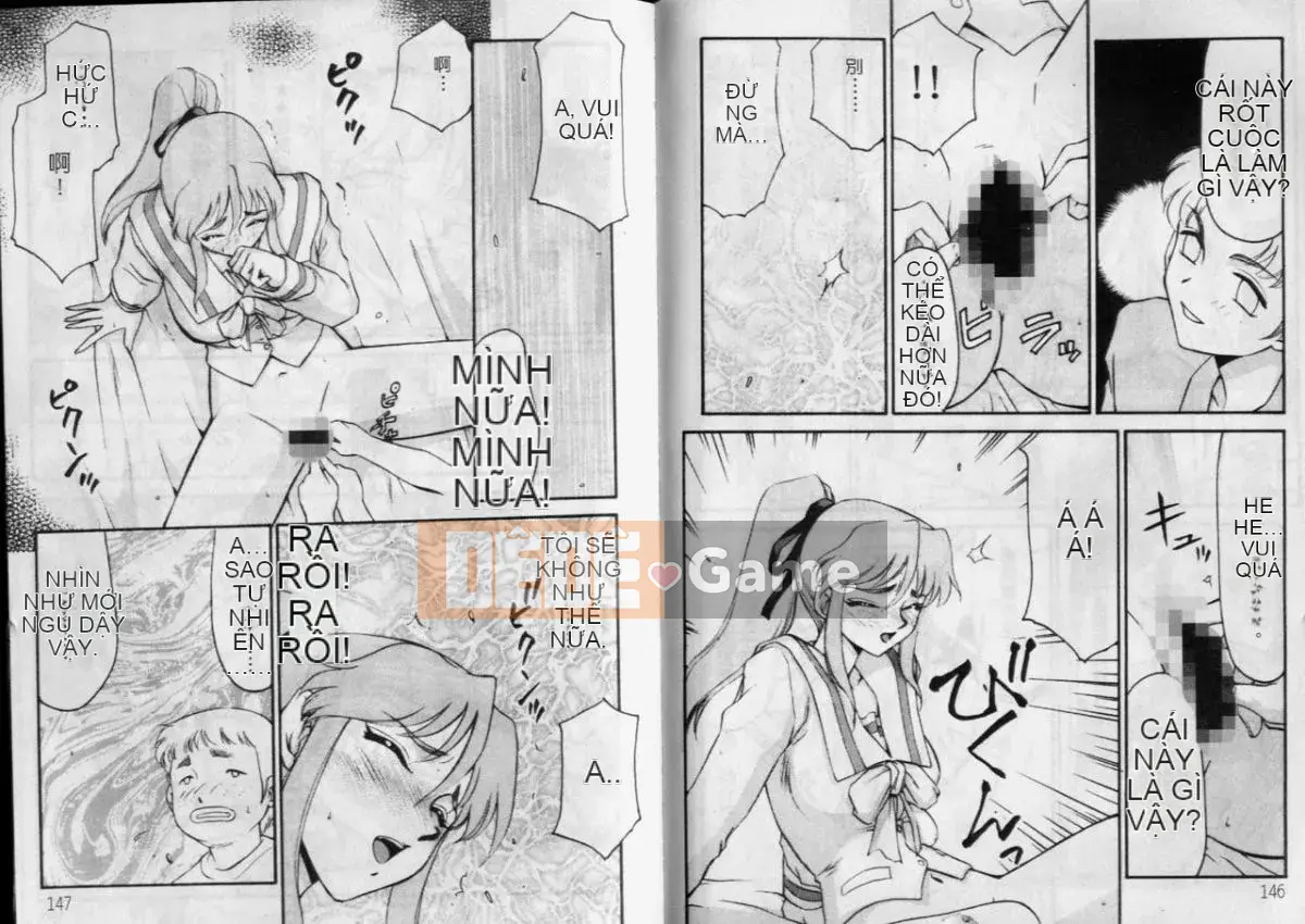 [Vương miện Hajime]