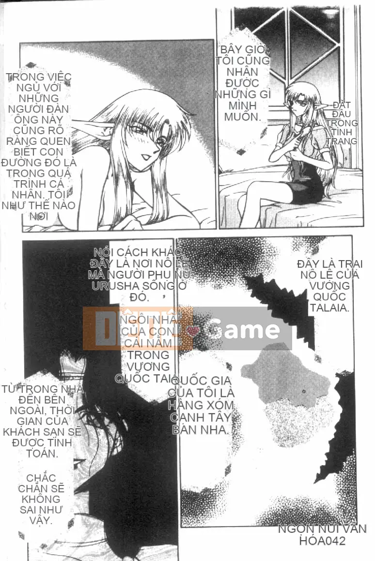 [Tara Hajime] Ursa no Yakata