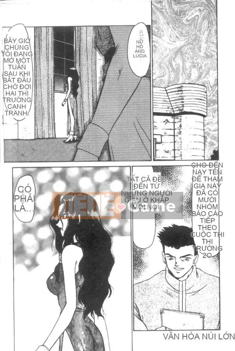 [Tara Hajime] Ursa no Yakata