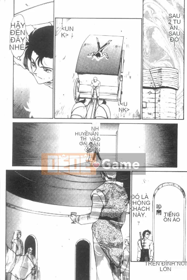 [Tara Hajime] Ursa no Yakata