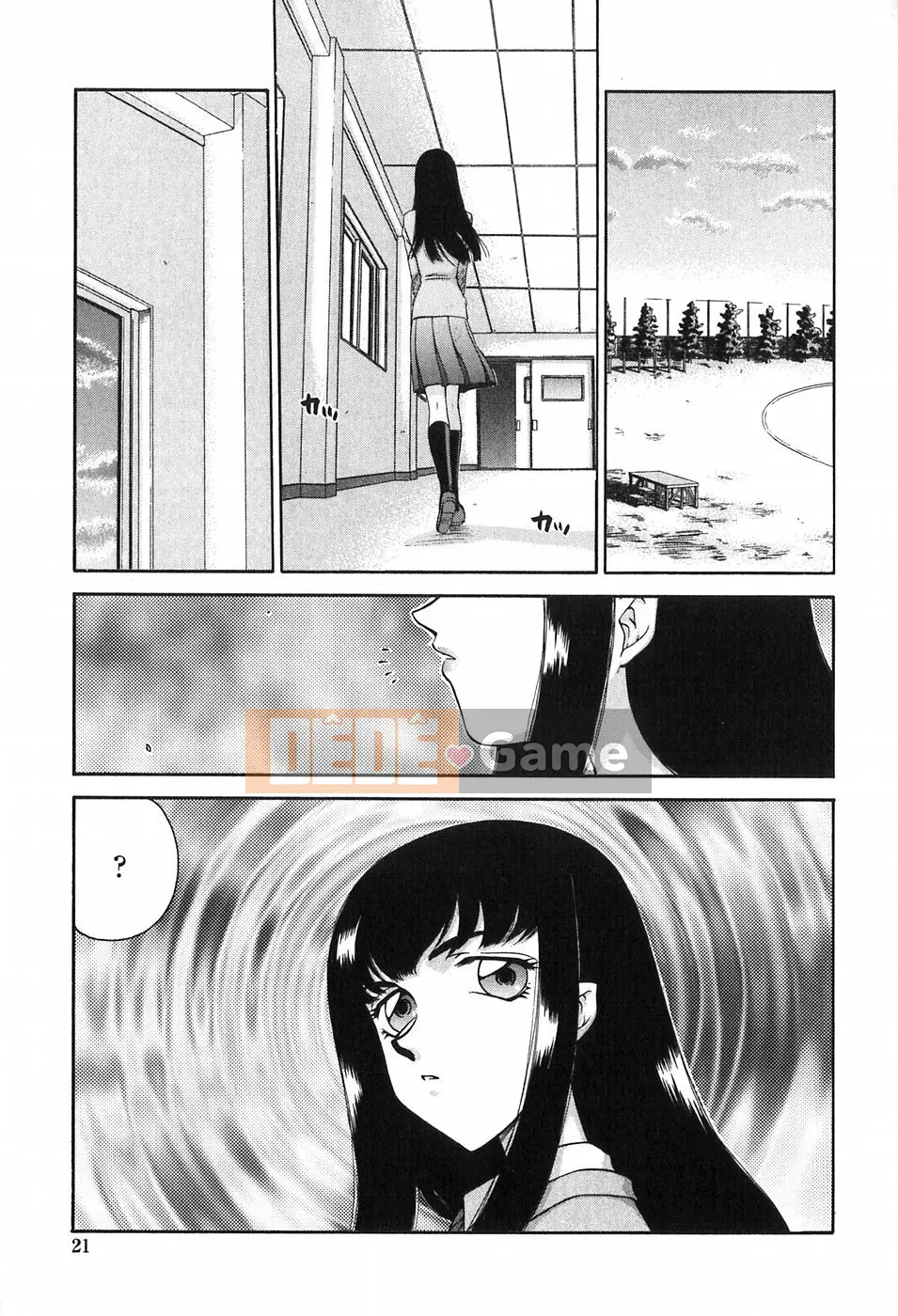 [Taira Hajime] Chủ tịch Hội học sinh Himeka Himeka