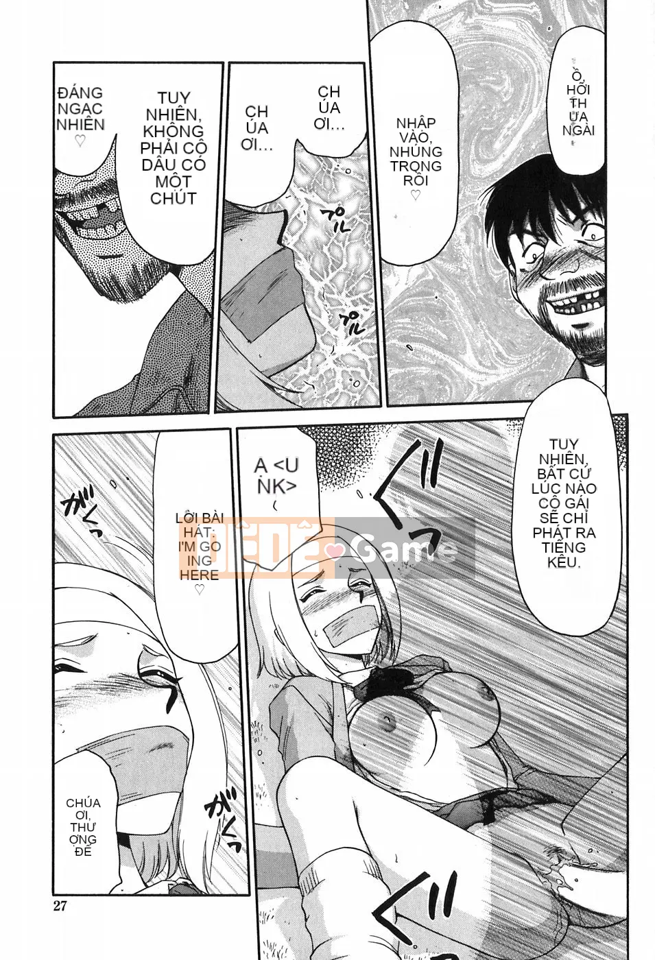 [Taira Hajime] Chủ tịch Hội học sinh Himeka Himeka