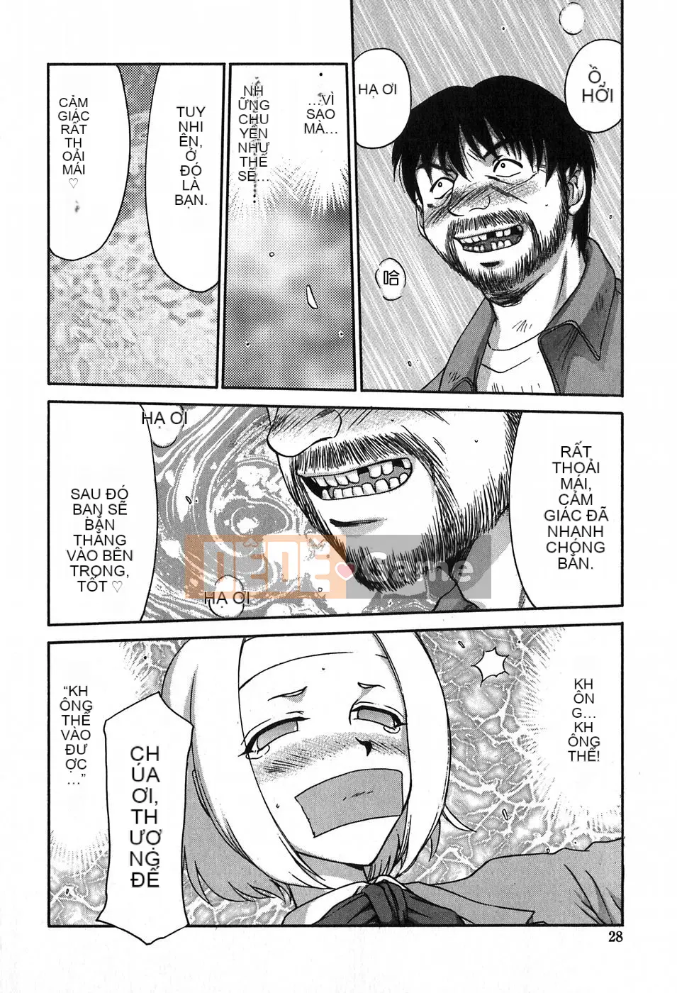 [Taira Hajime] Chủ tịch Hội học sinh Himeka Himeka