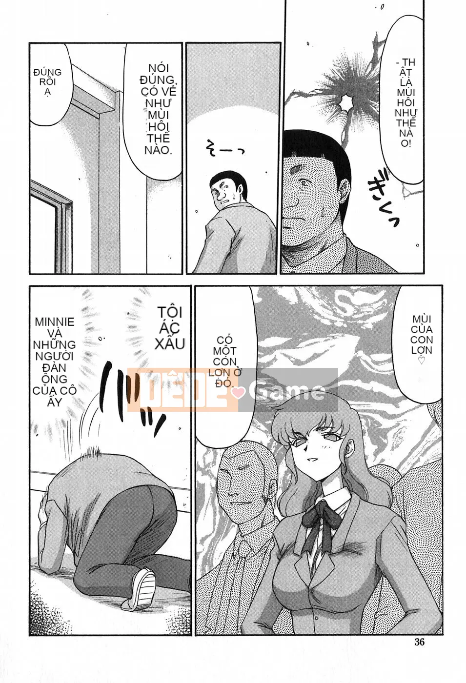 [Taira Hajime] Chủ tịch Hội học sinh Himeka Himeka