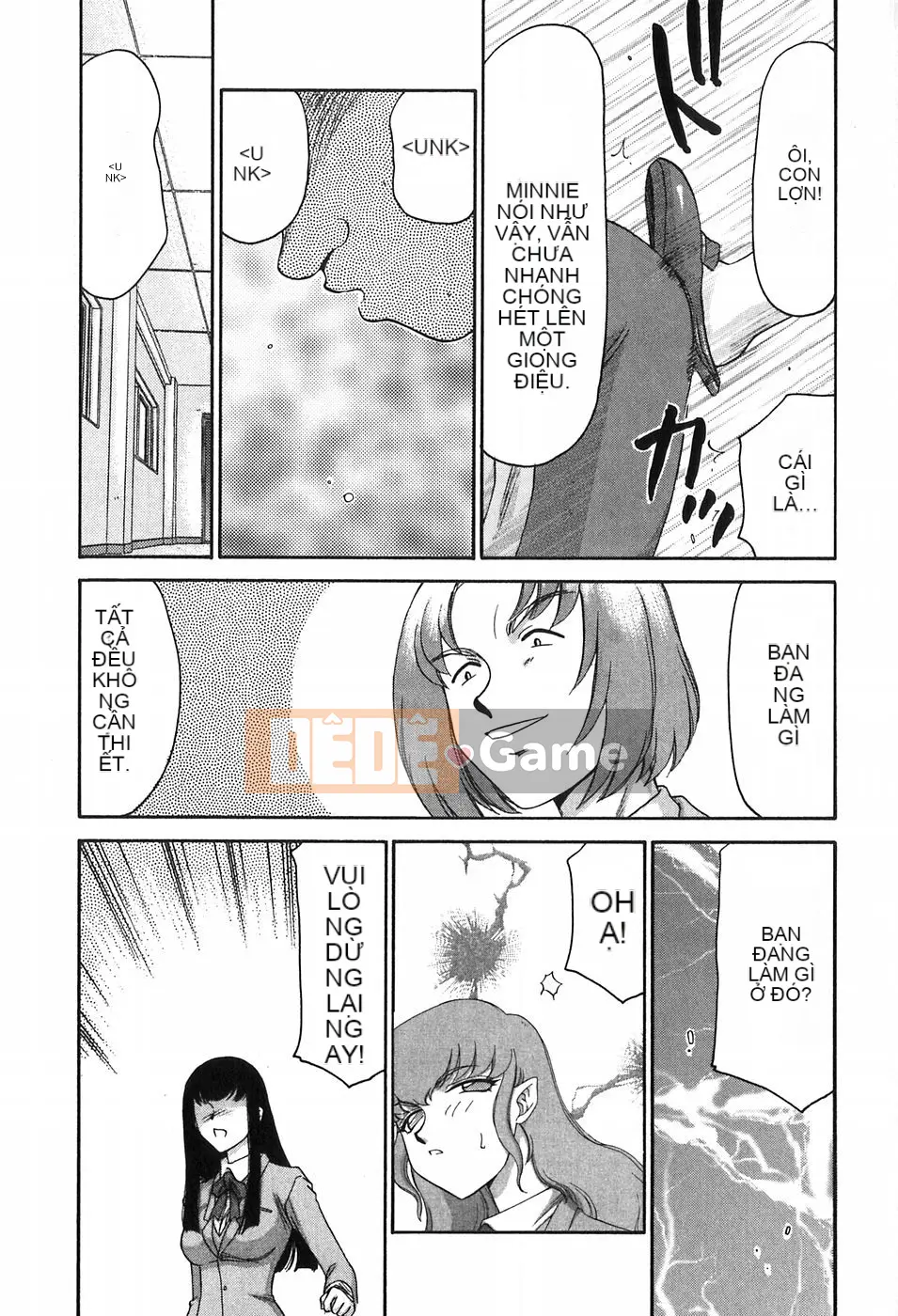 [Taira Hajime] Chủ tịch Hội học sinh Himeka Himeka