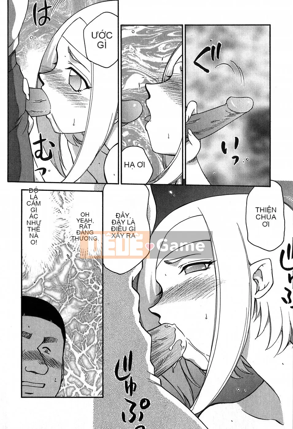 [Taira Hajime] Chủ tịch Hội học sinh Himeka Himeka