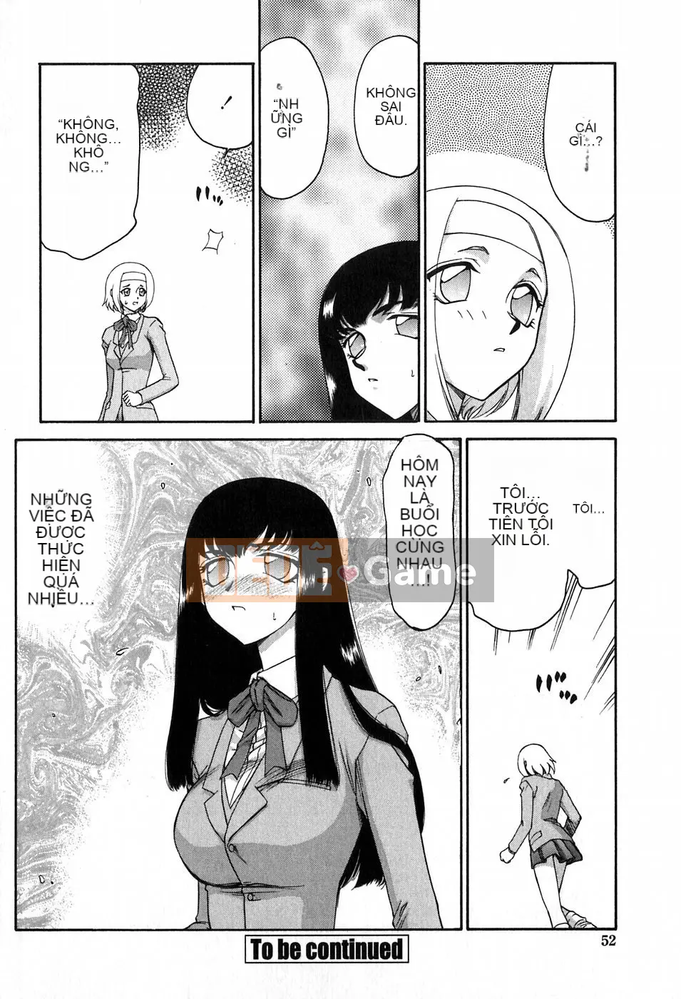 [Taira Hajime] Chủ tịch Hội học sinh Himeka Himeka