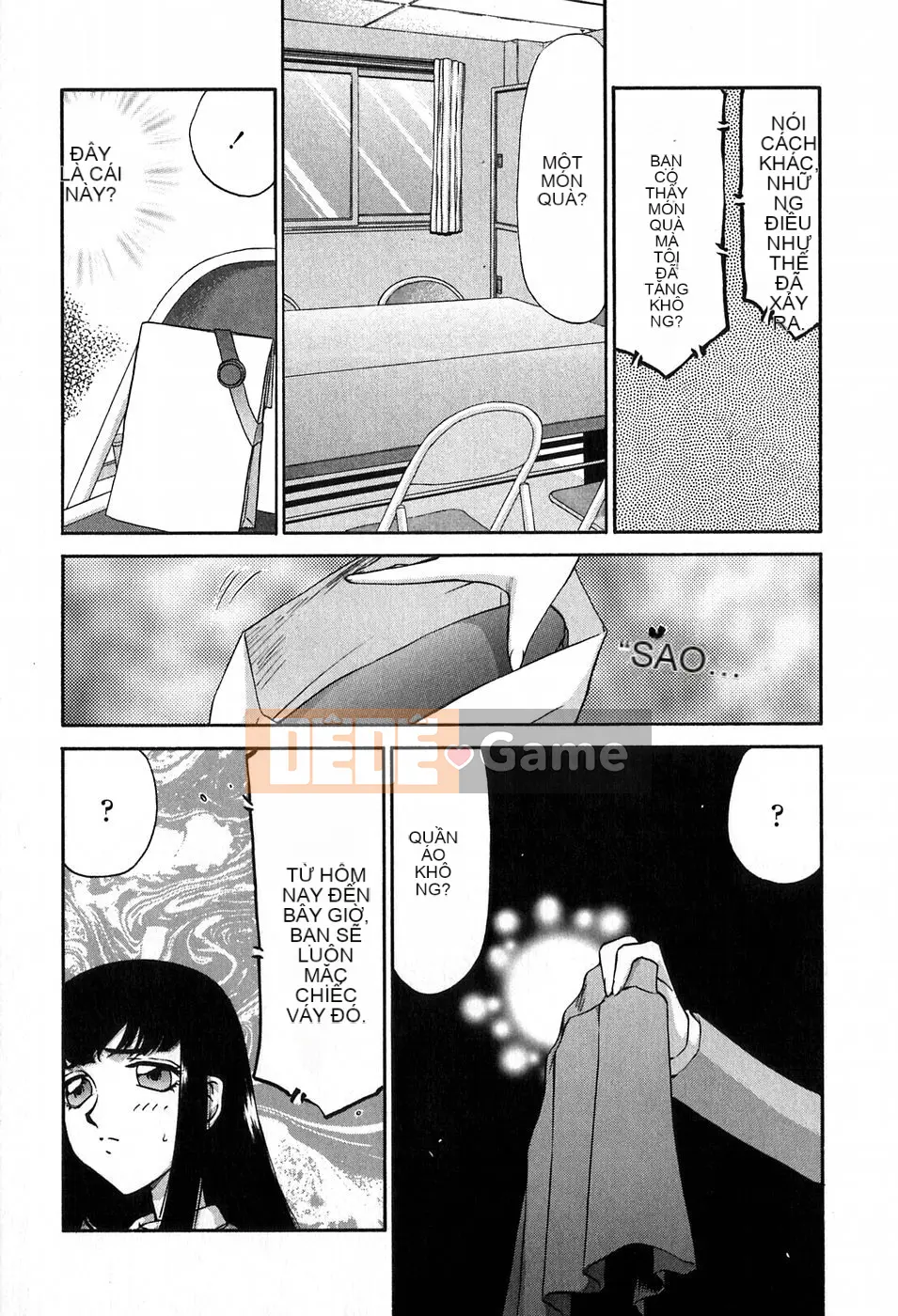 [Taira Hajime] Chủ tịch Hội học sinh Himeka Himeka