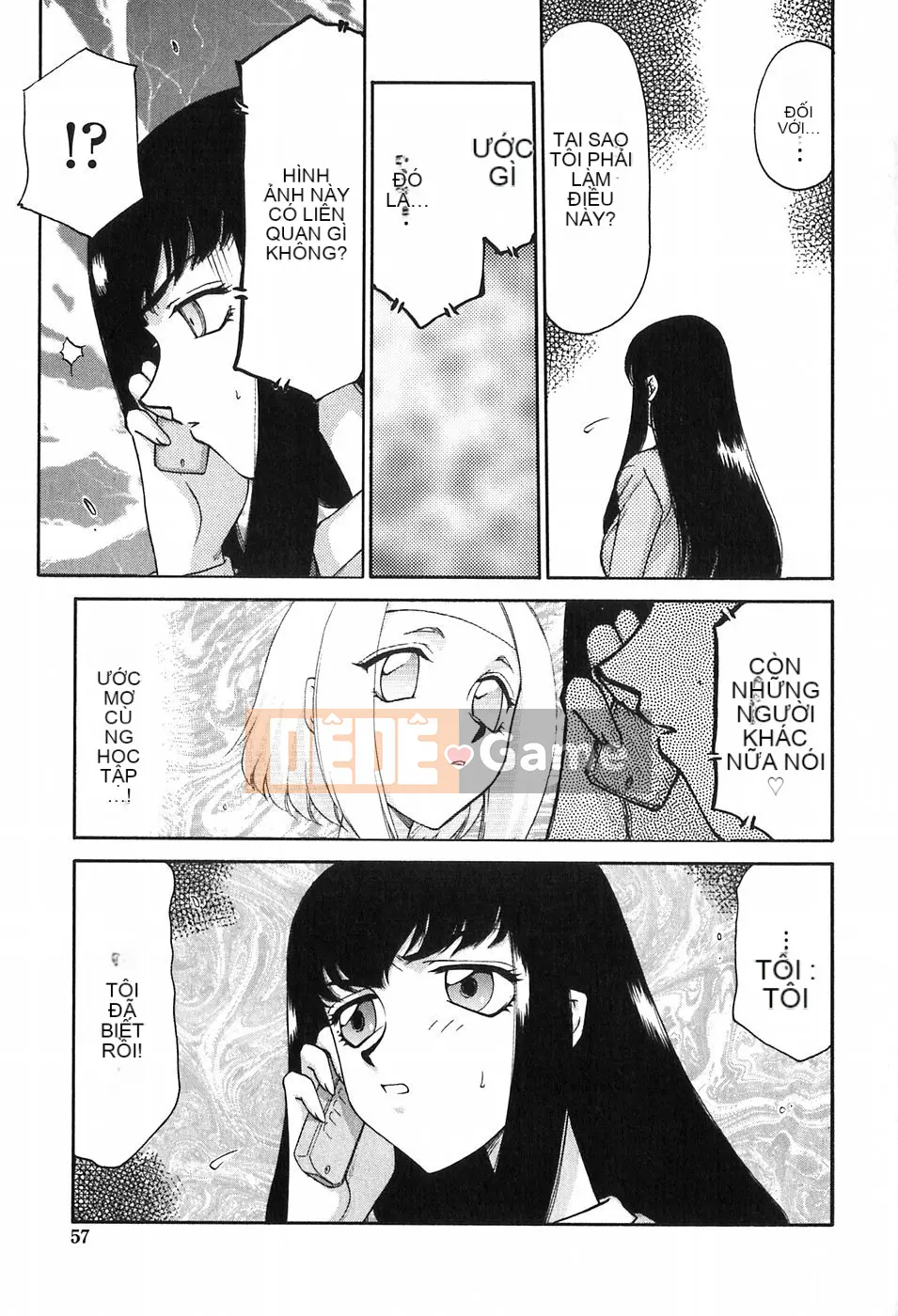 [Taira Hajime] Chủ tịch Hội học sinh Himeka Himeka