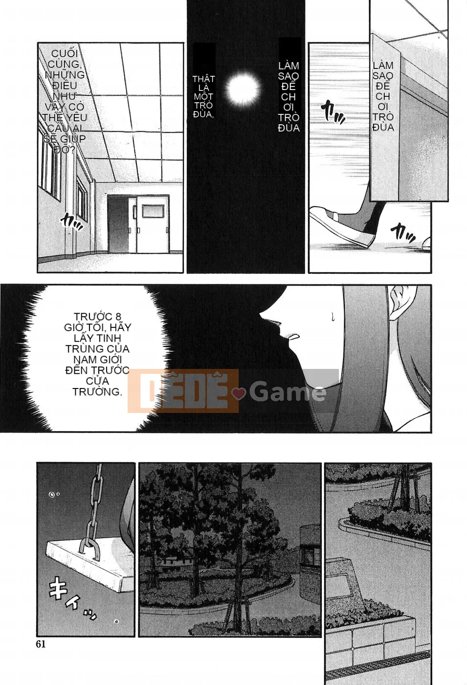 [Taira Hajime] Chủ tịch Hội học sinh Himeka Himeka