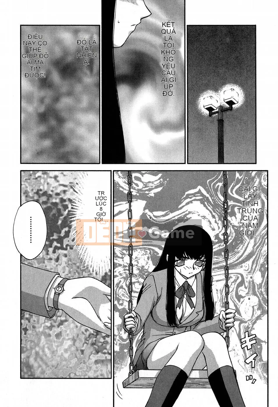 [Taira Hajime] Chủ tịch Hội học sinh Himeka Himeka