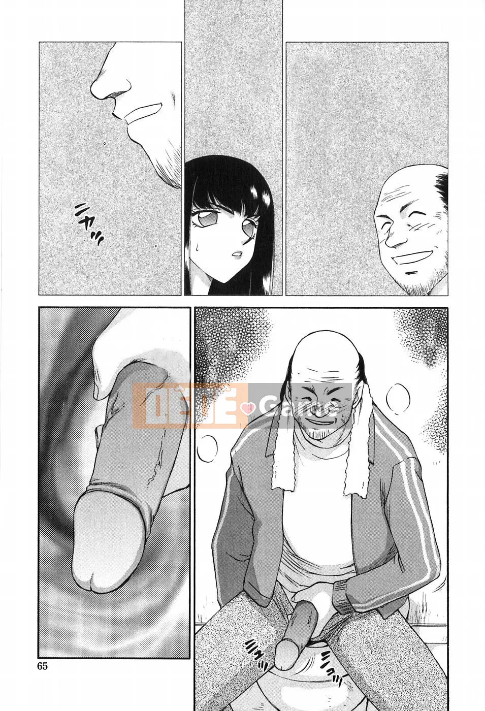 [Taira Hajime] Chủ tịch Hội học sinh Himeka Himeka