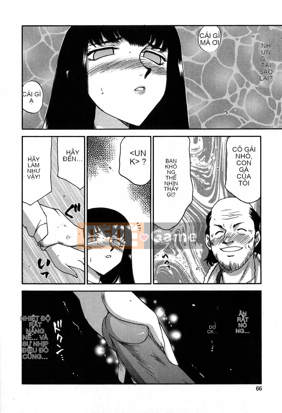 [Taira Hajime] Chủ tịch Hội học sinh Himeka Himeka