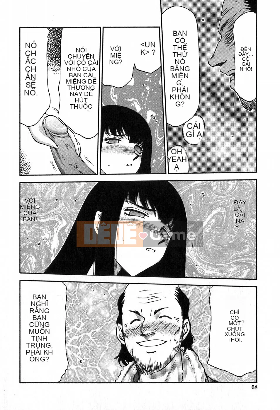 [Taira Hajime] Chủ tịch Hội học sinh Himeka Himeka