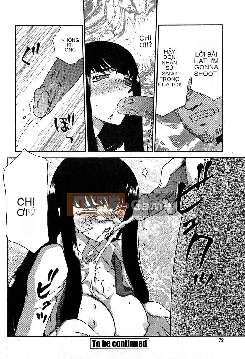 [Taira Hajime] Chủ tịch Hội học sinh Himeka Himeka