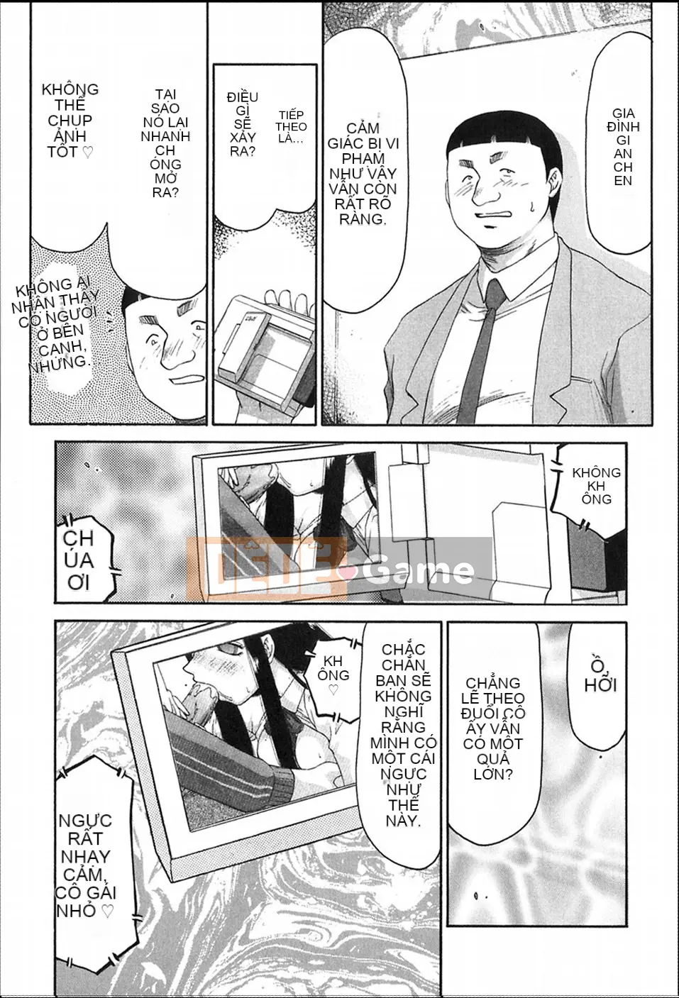 [Taira Hajime] Chủ tịch Hội học sinh Himeka Himeka