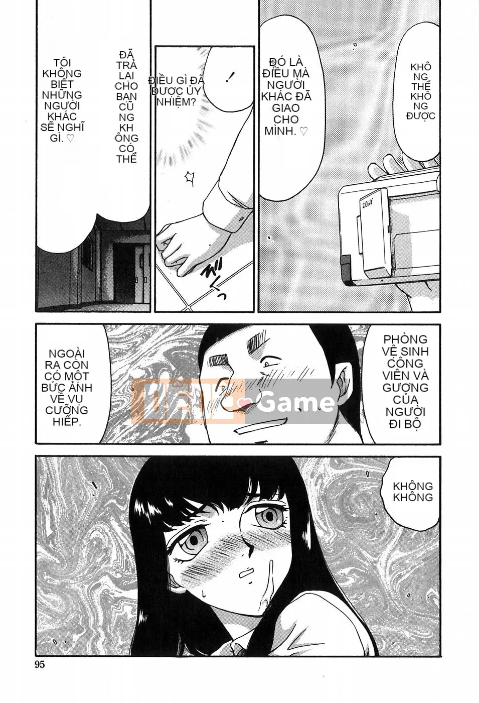 [Taira Hajime] Chủ tịch Hội học sinh Himeka Himeka