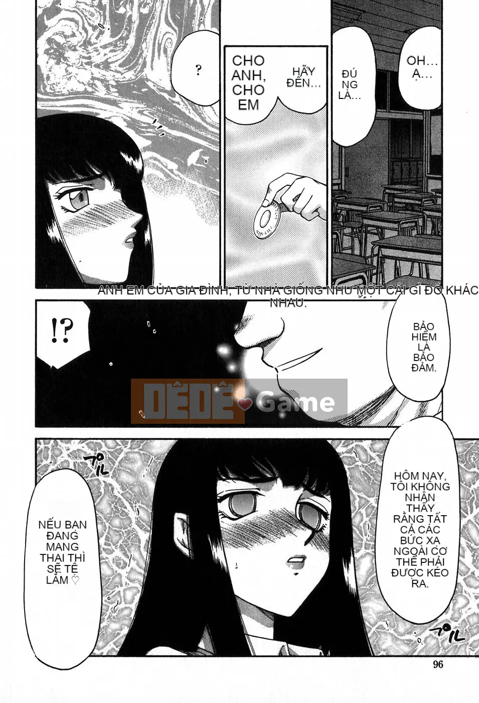 [Taira Hajime] Chủ tịch Hội học sinh Himeka Himeka