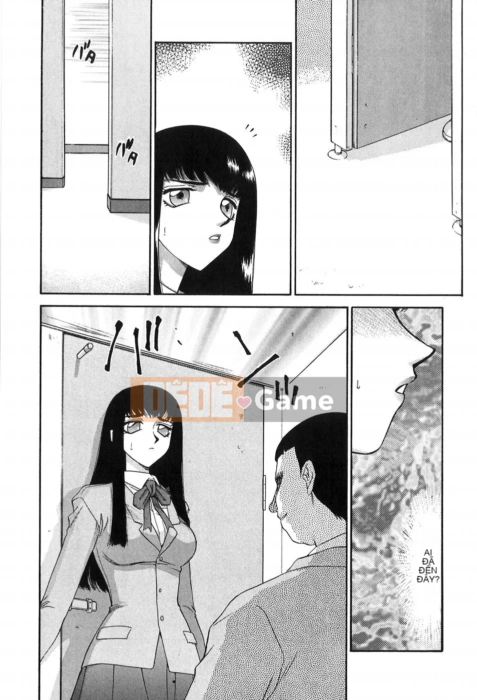 [Taira Hajime] Chủ tịch Hội học sinh Himeka Himeka