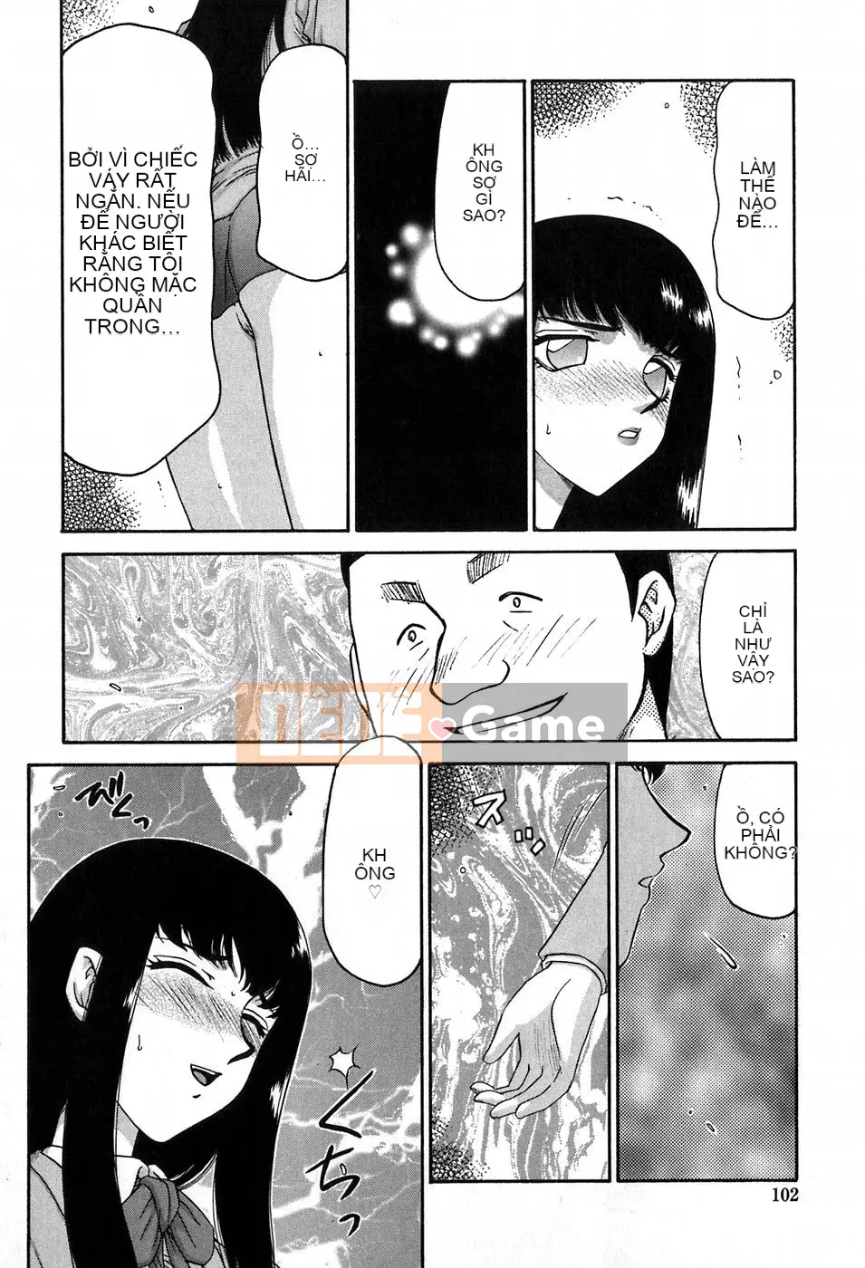 [Taira Hajime] Chủ tịch Hội học sinh Himeka Himeka