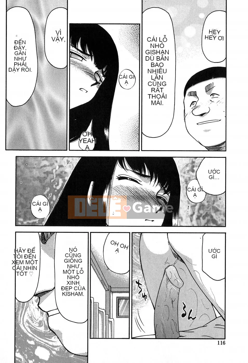 [Taira Hajime] Chủ tịch Hội học sinh Himeka Himeka