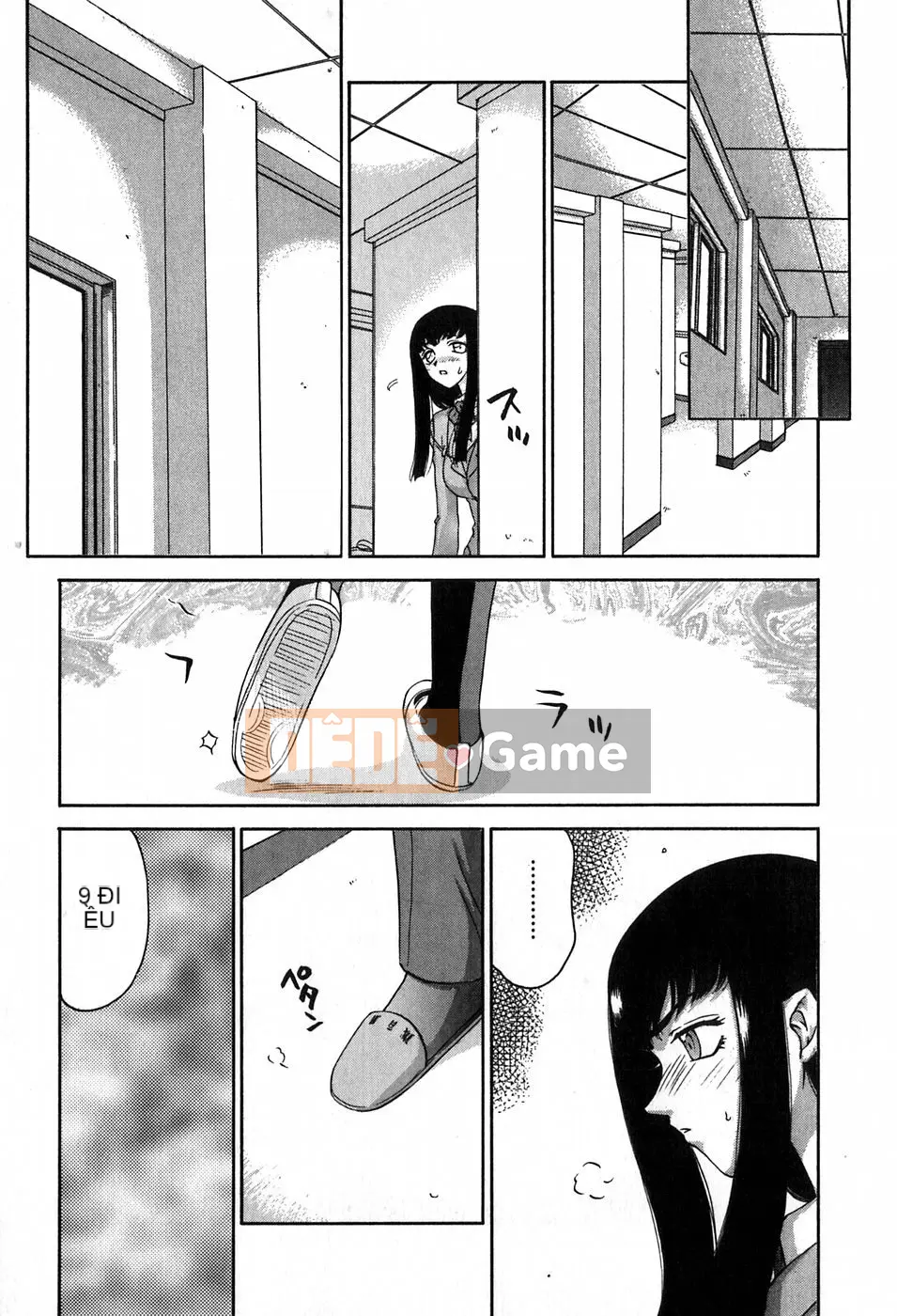 [Taira Hajime] Chủ tịch Hội học sinh Himeka Himeka