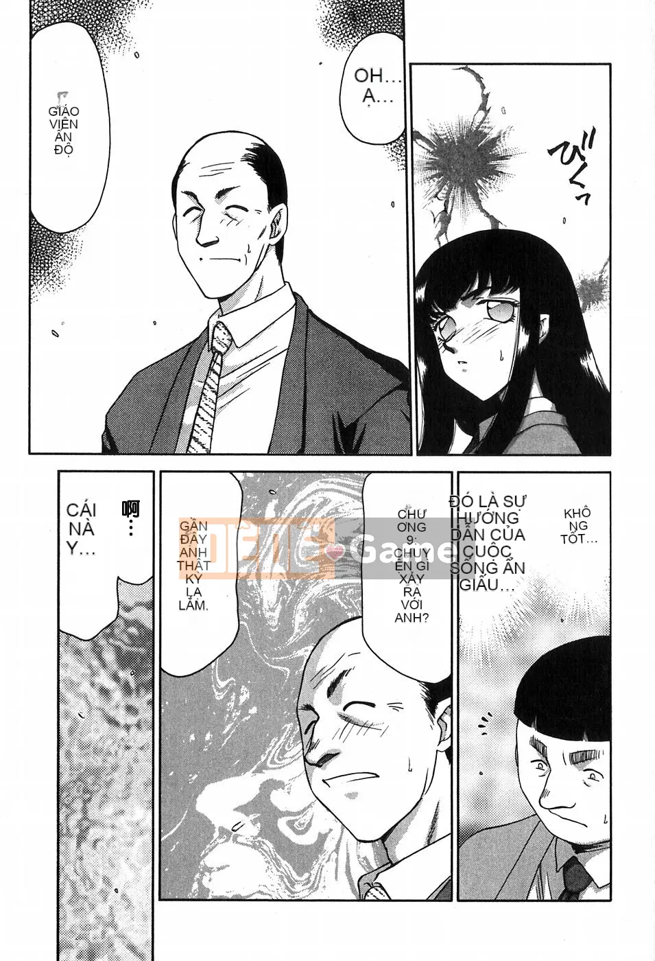 [Taira Hajime] Chủ tịch Hội học sinh Himeka Himeka