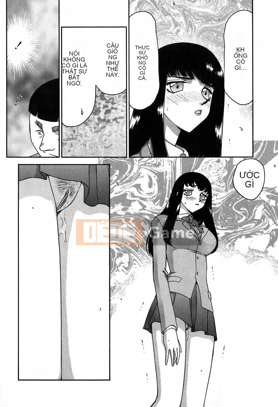 [Taira Hajime] Chủ tịch Hội học sinh Himeka Himeka