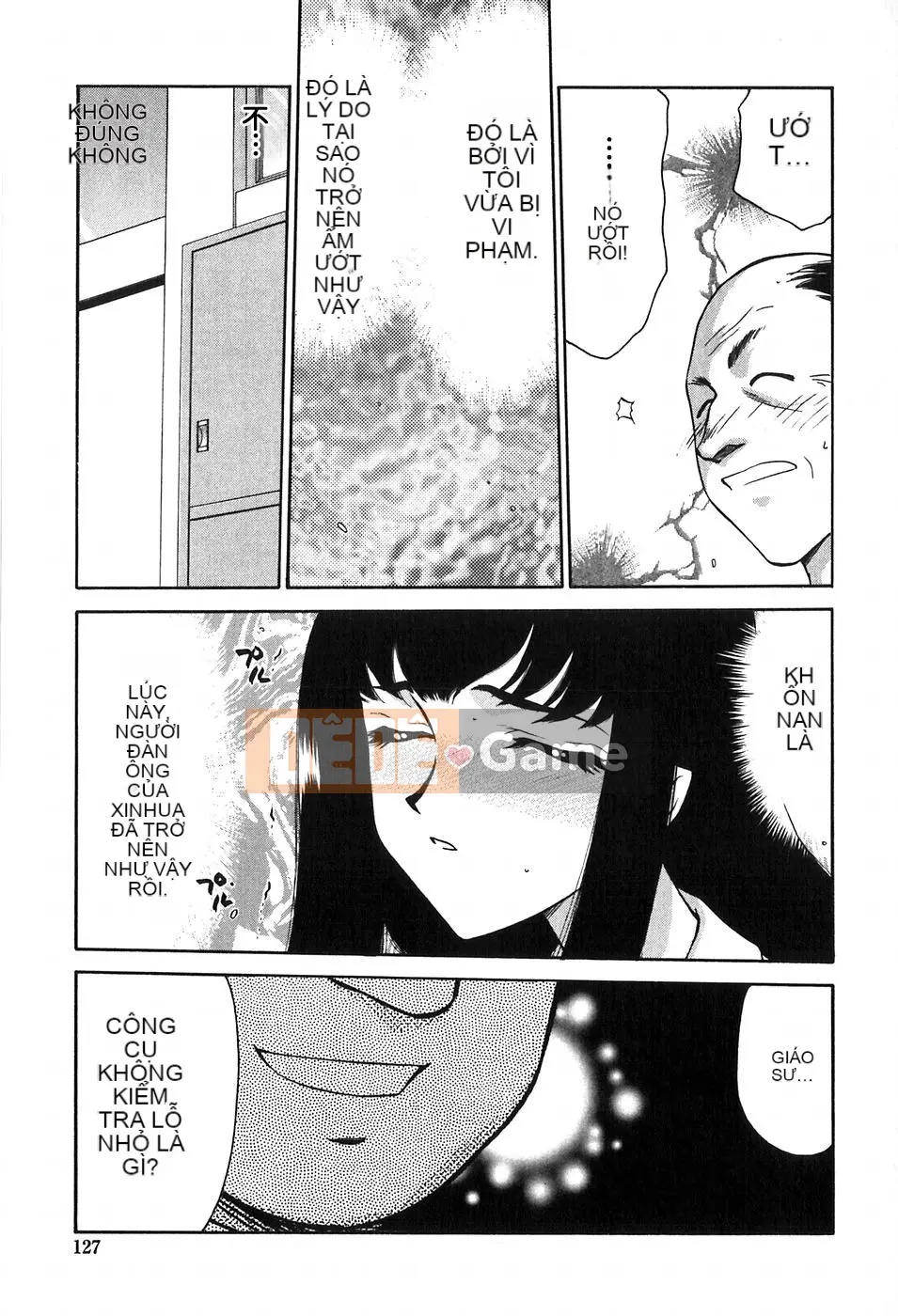 [Taira Hajime] Chủ tịch Hội học sinh Himeka Himeka