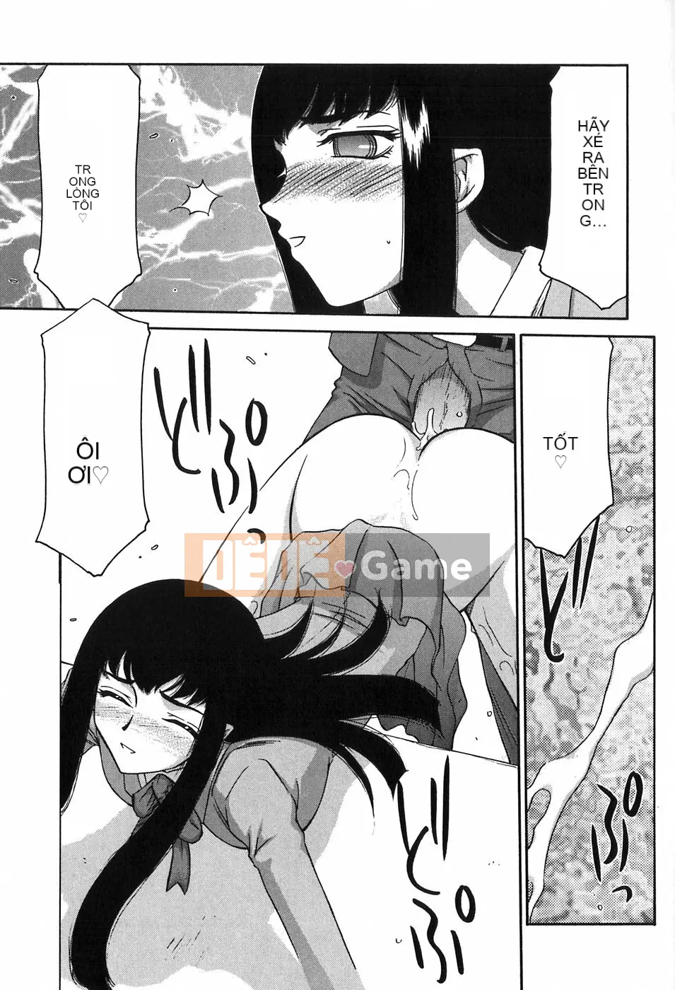 [Taira Hajime] Chủ tịch Hội học sinh Himeka Himeka