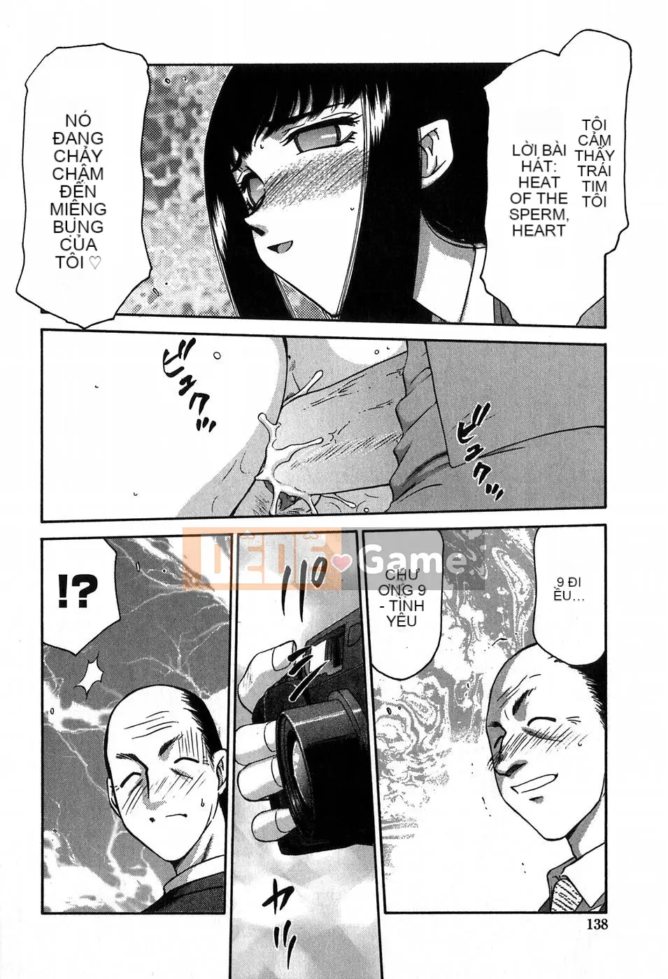 [Taira Hajime] Chủ tịch Hội học sinh Himeka Himeka