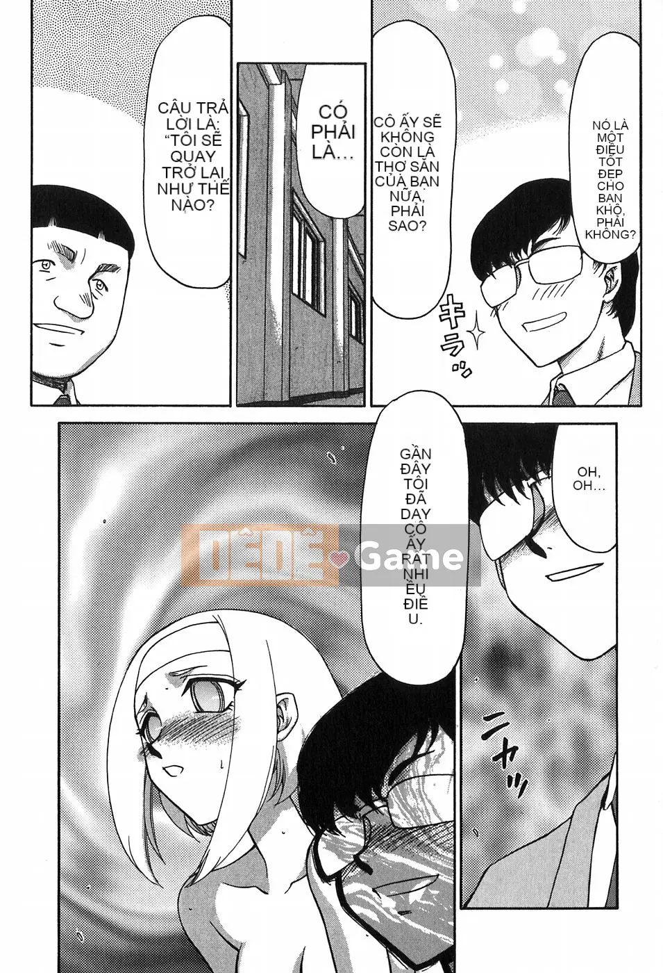 [Taira Hajime] Chủ tịch Hội học sinh Himeka Himeka