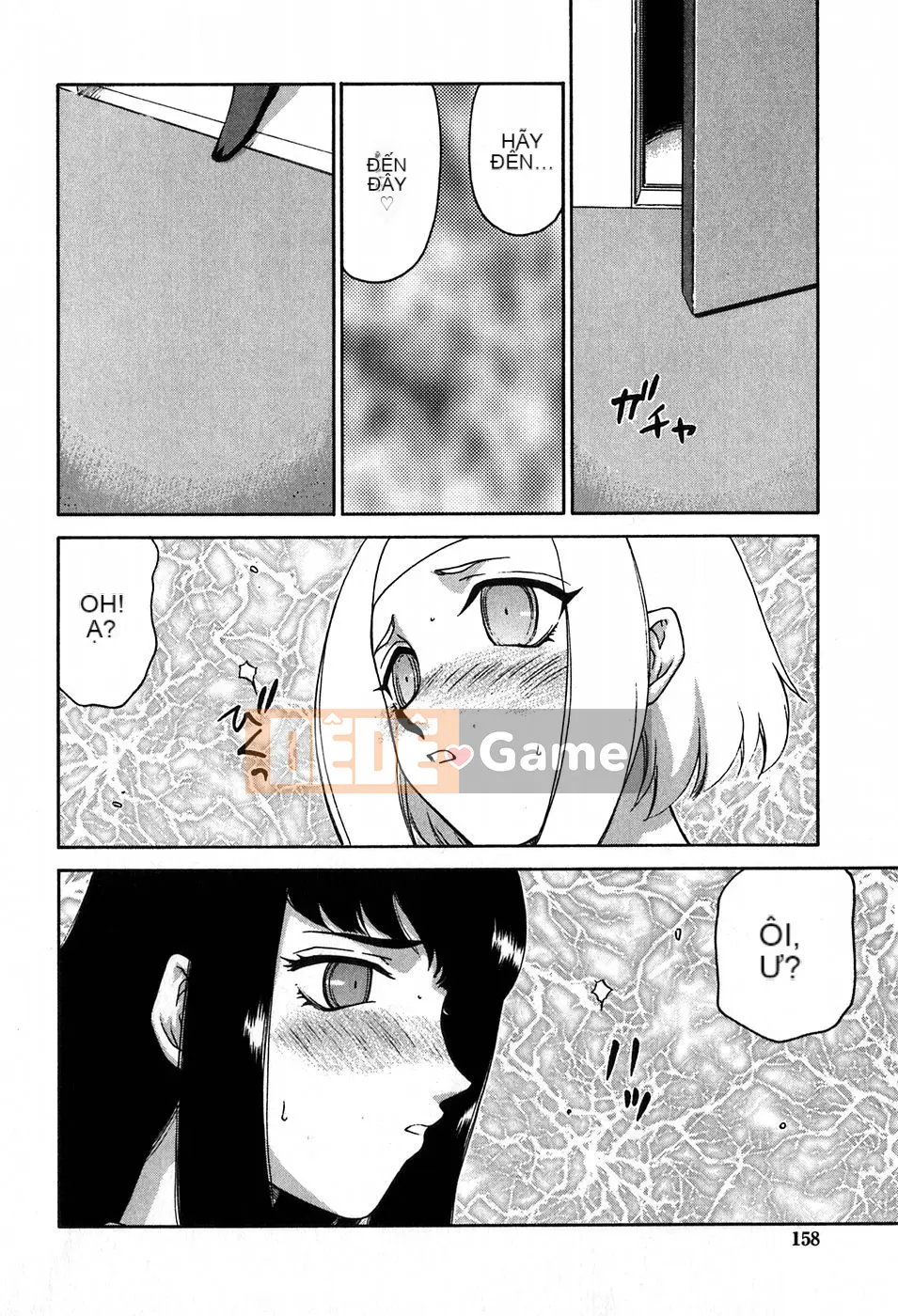 [Taira Hajime] Chủ tịch Hội học sinh Himeka Himeka