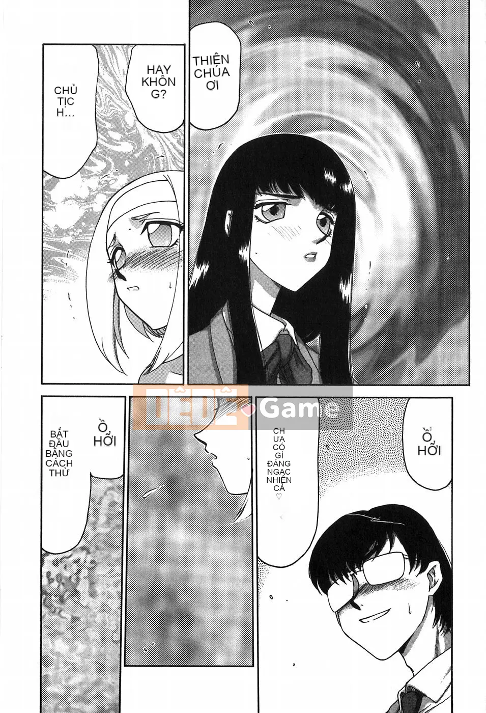 [Taira Hajime] Chủ tịch Hội học sinh Himeka Himeka