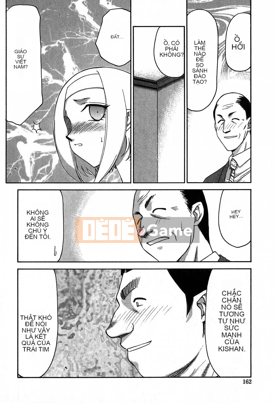 [Taira Hajime] Chủ tịch Hội học sinh Himeka Himeka