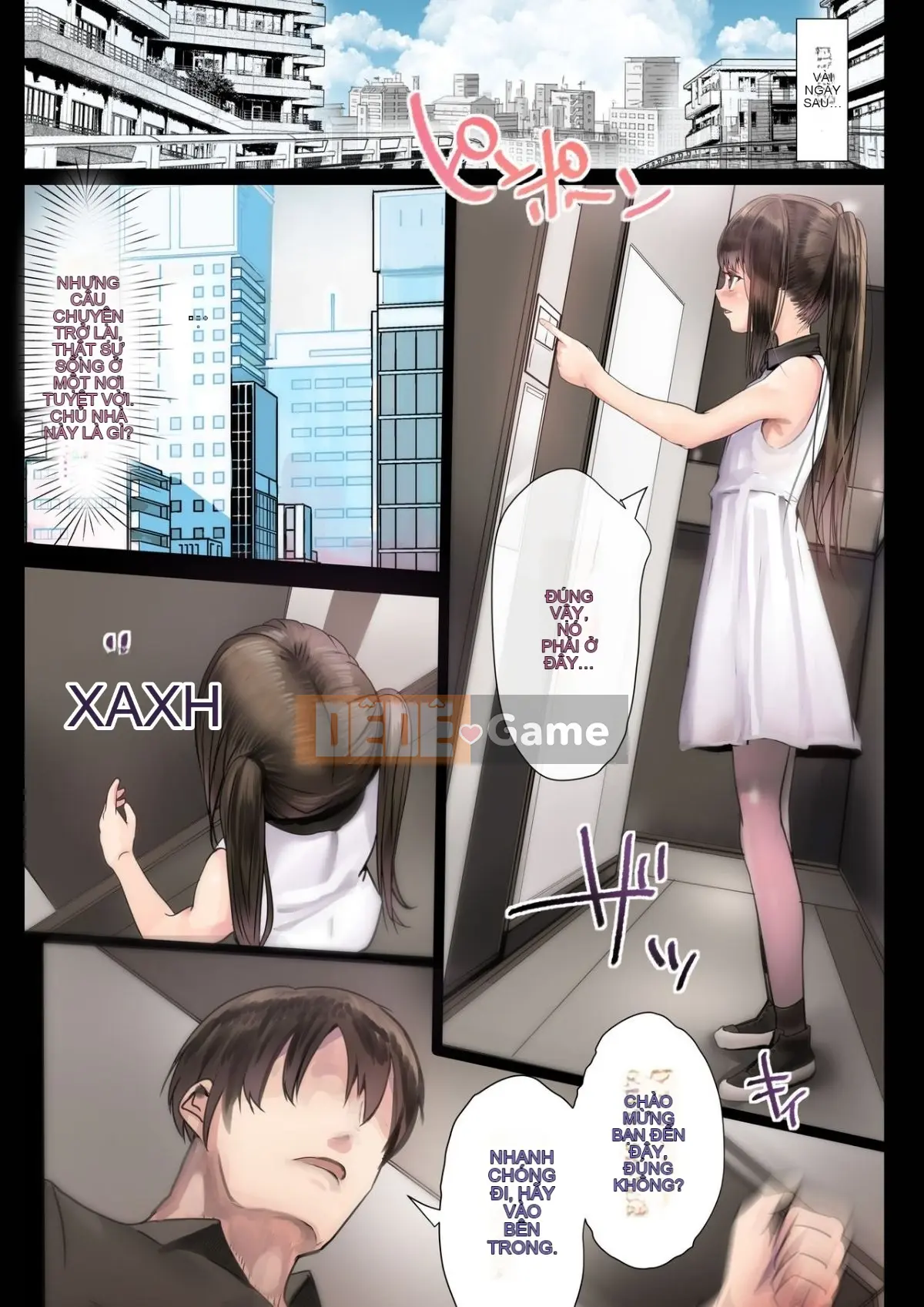 [Bầu không khí bình lặng (Shinya)] Otokonoko Fuck Compilation