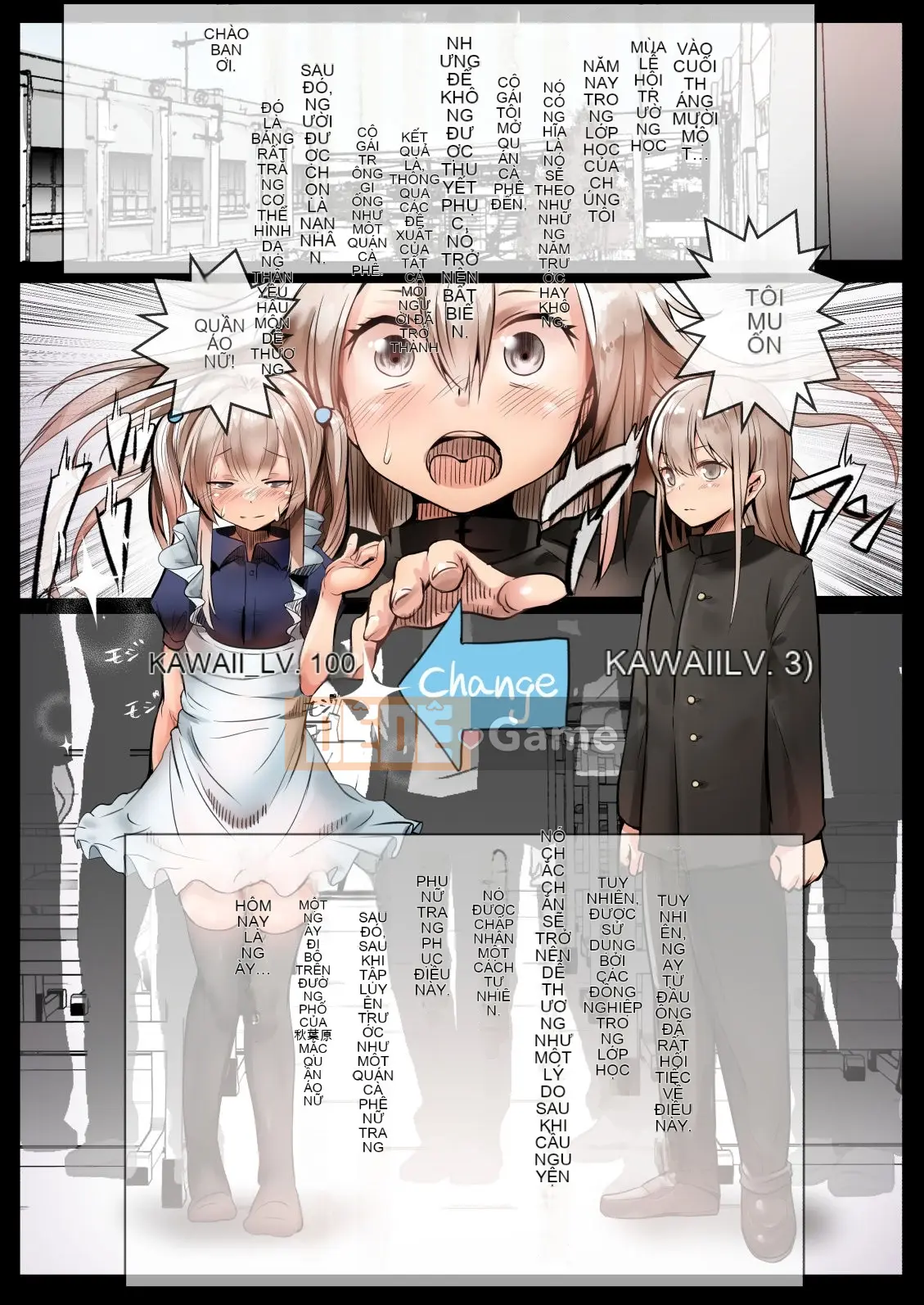 [Bầu không khí bình lặng (Shinya)] Otokonoko Fuck Compilation