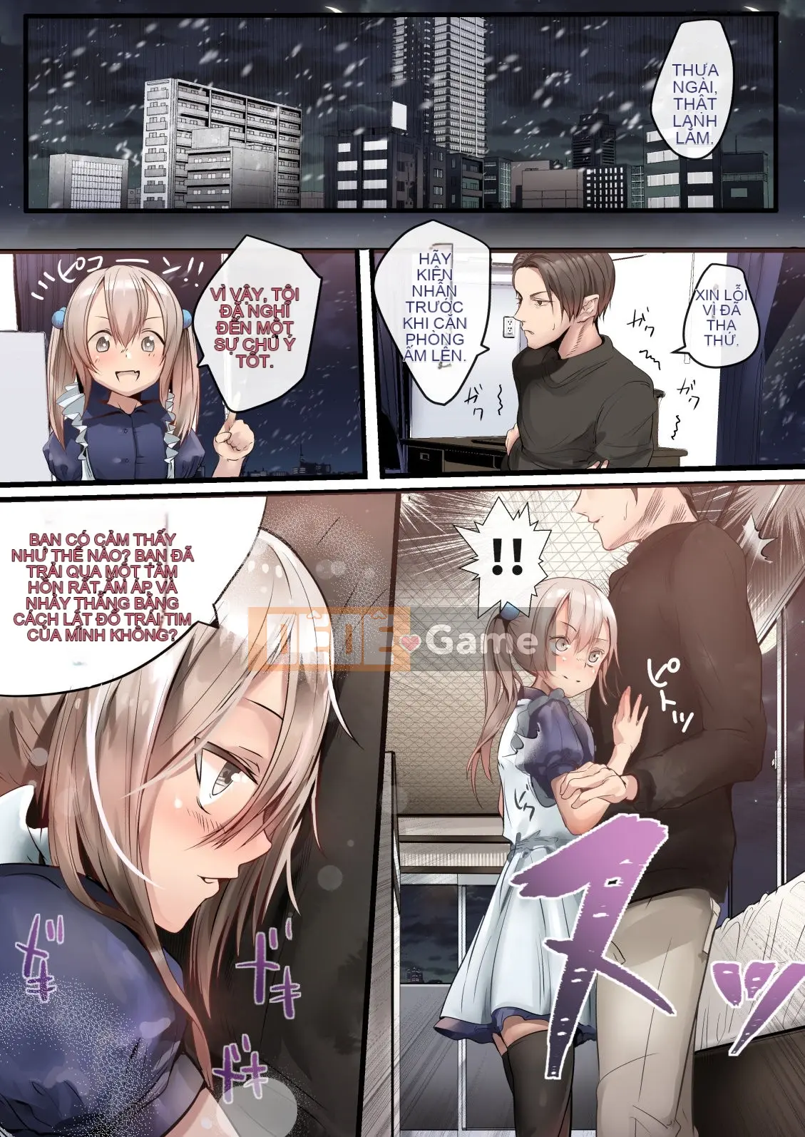 [Bầu không khí bình lặng (Shinya)] Otokonoko Fuck Compilation