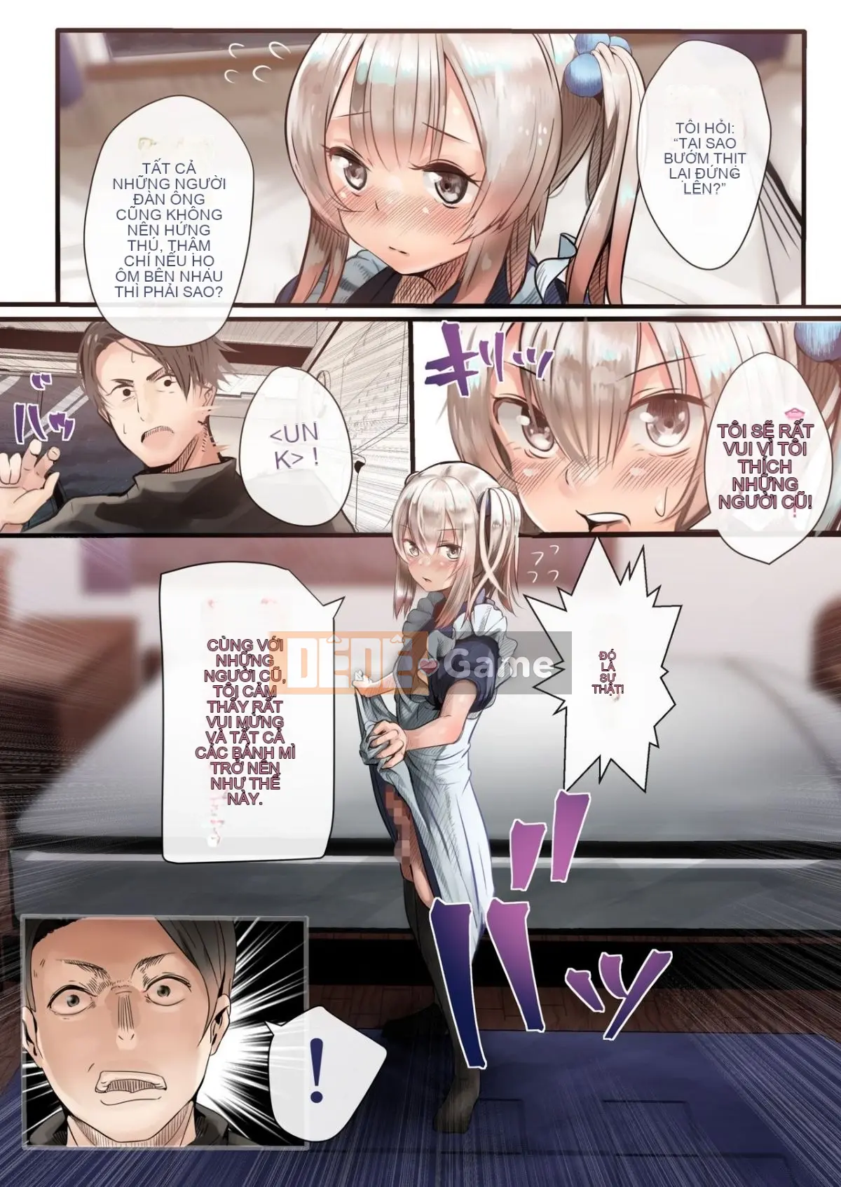 [Bầu không khí bình lặng (Shinya)] Otokonoko Fuck Compilation