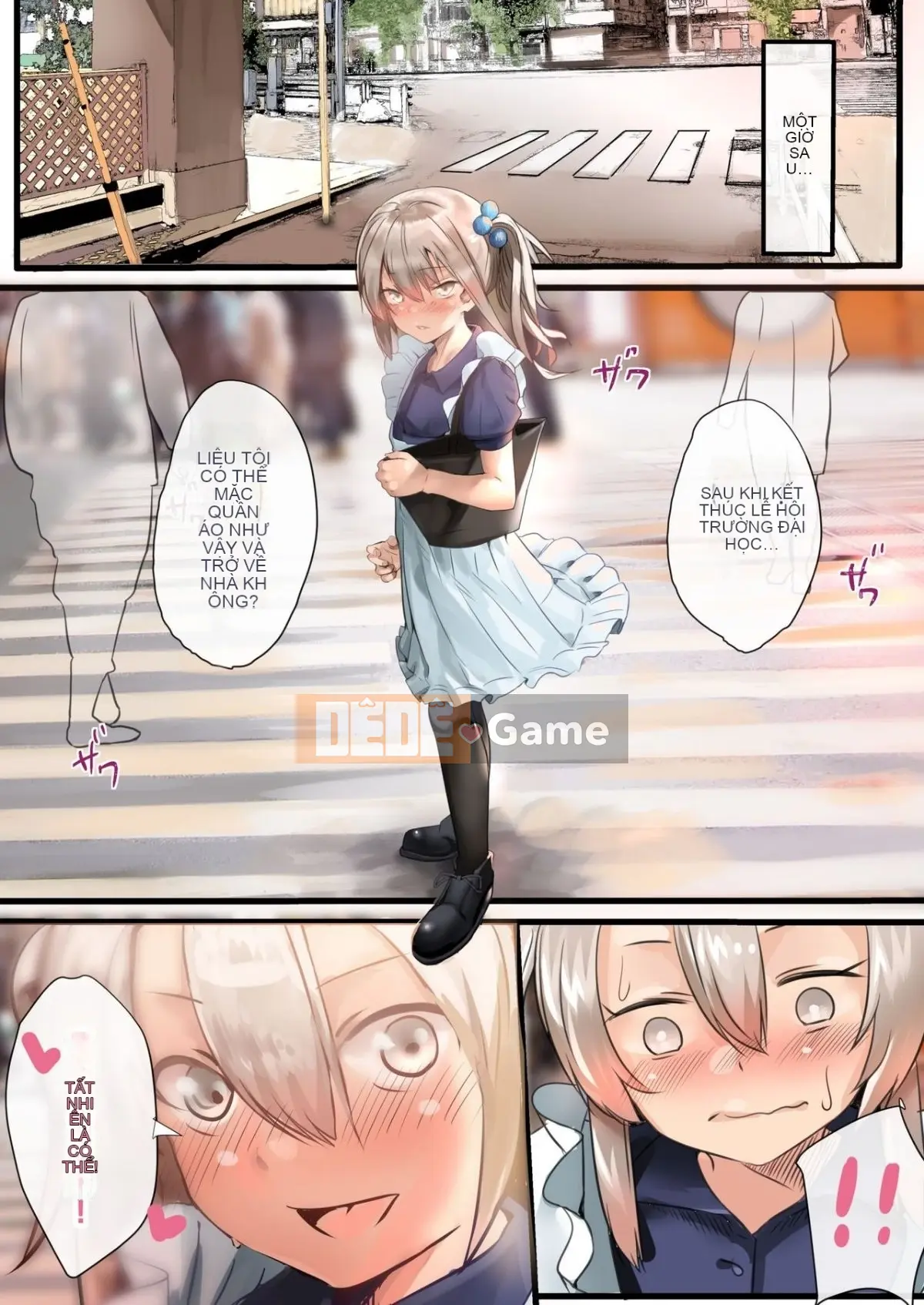 [Bầu không khí bình lặng (Shinya)] Otokonoko Fuck Compilation