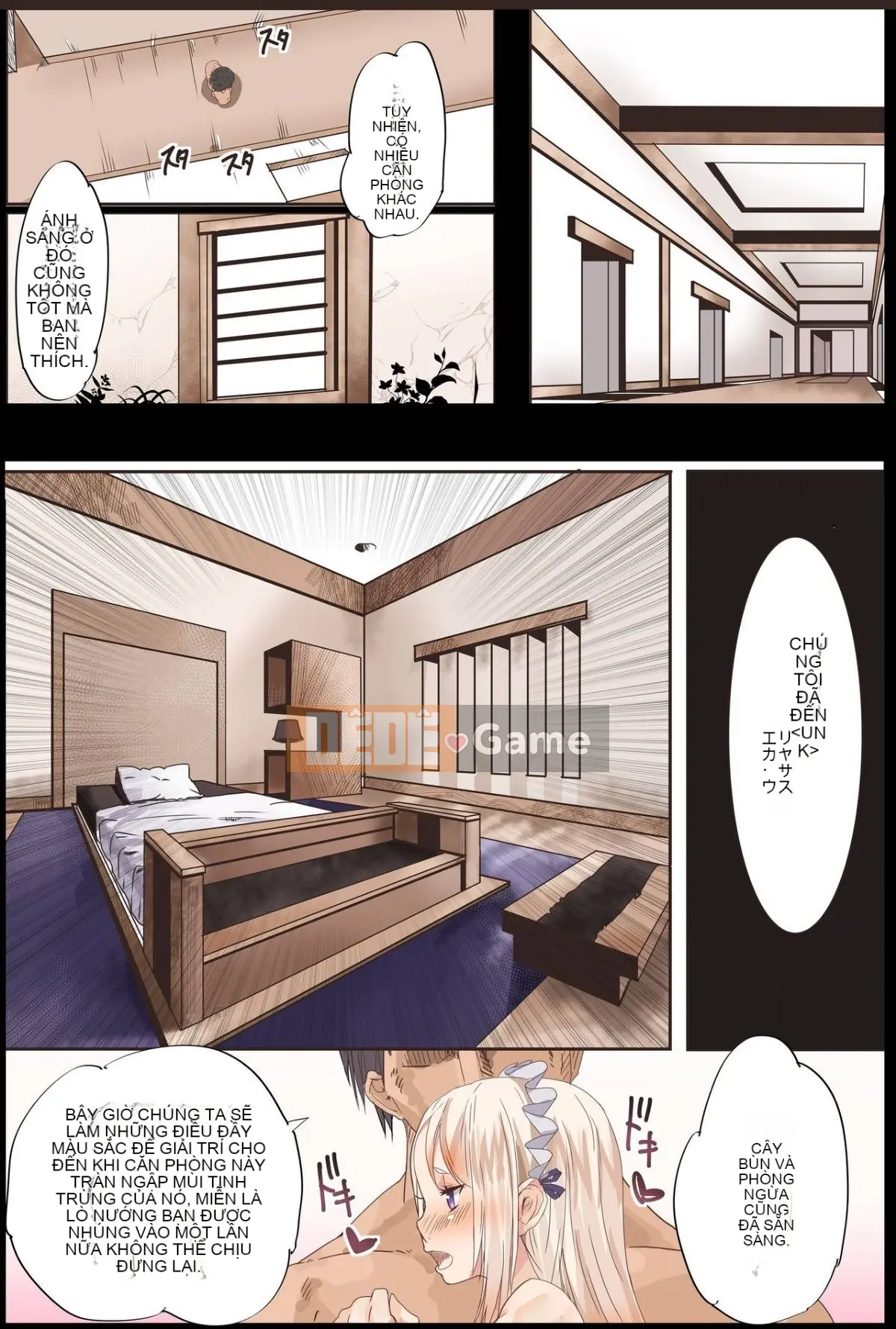 [Bầu không khí bình lặng (Shinya)] Otokonoko Fuck Compilation