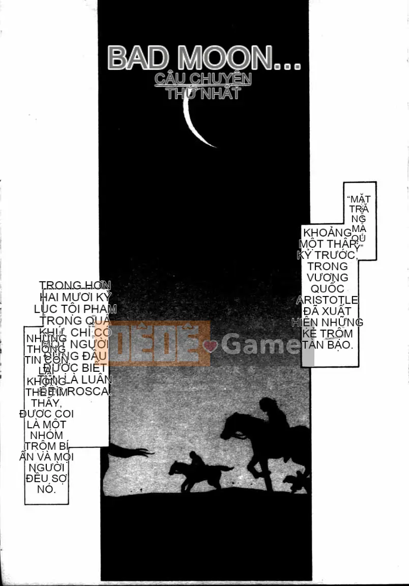 [Taira Hajime] TRĂNG XẤU…