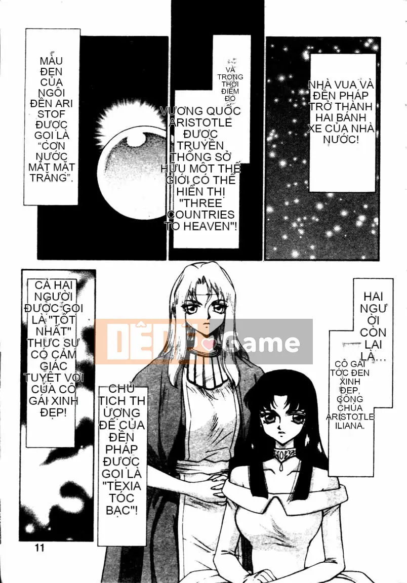 [Taira Hajime] TRĂNG XẤU…