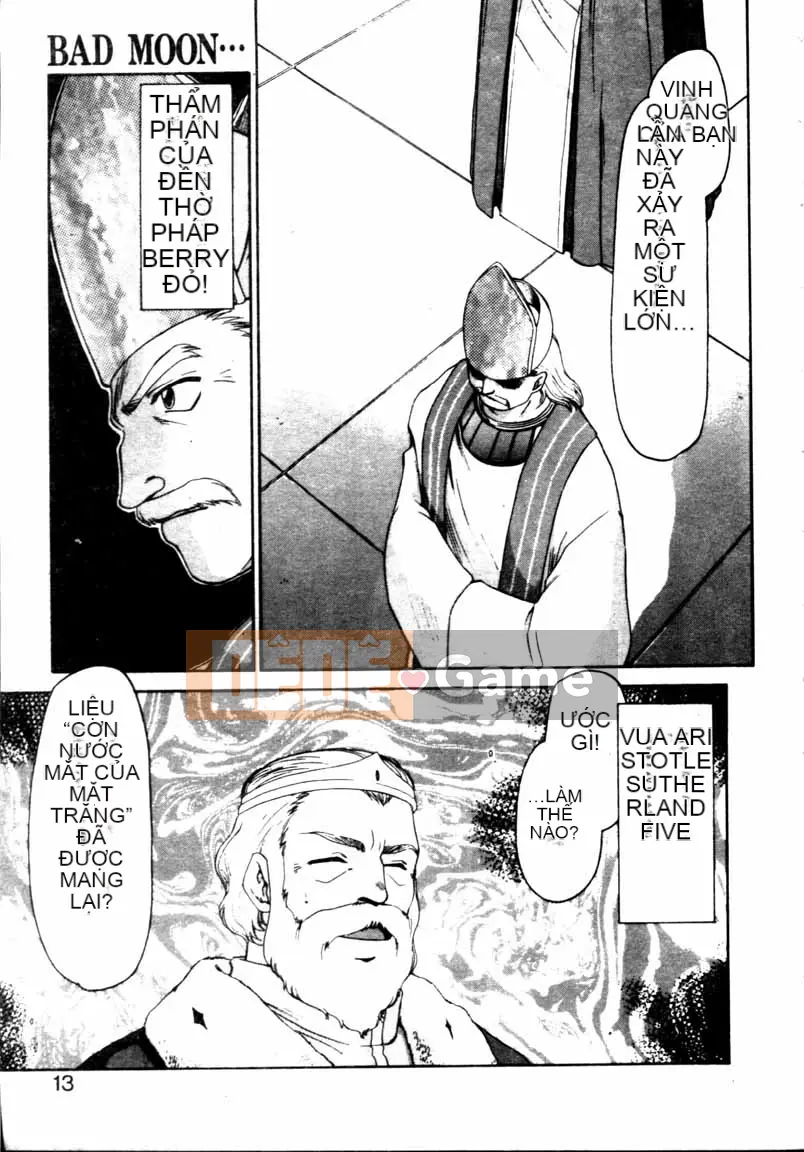 [Taira Hajime] TRĂNG XẤU…