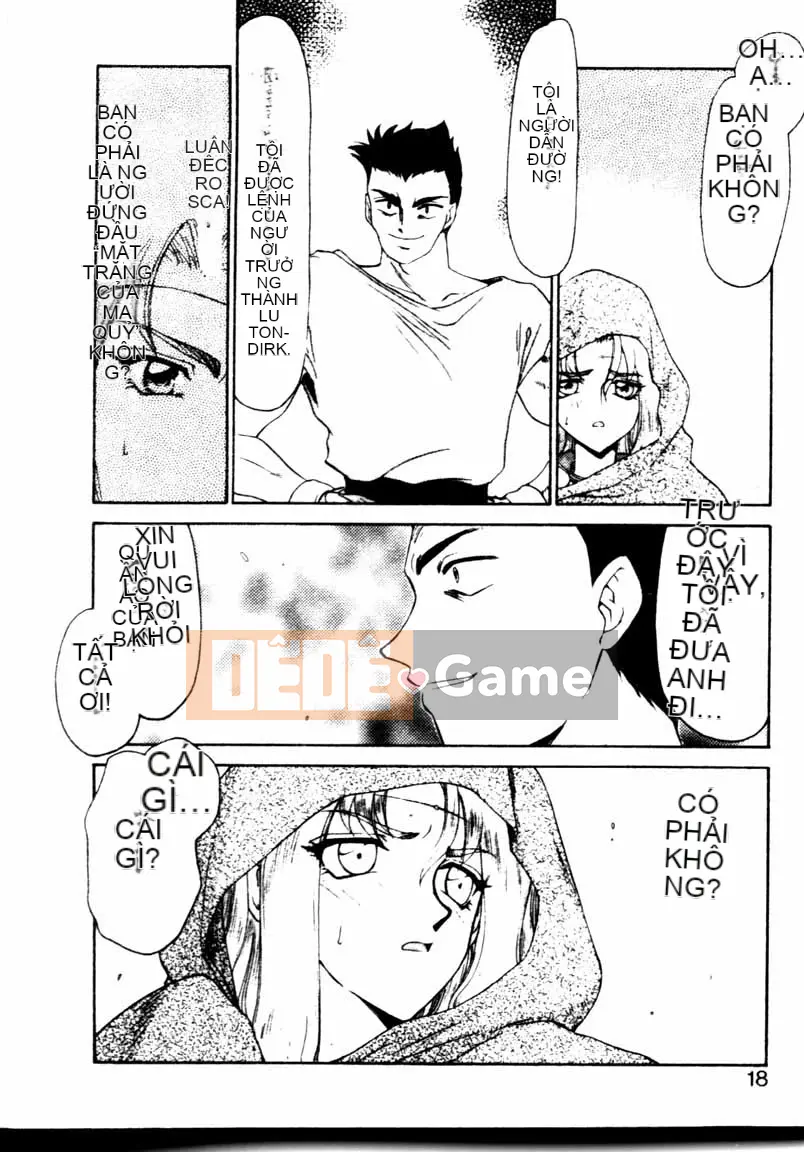 [Taira Hajime] TRĂNG XẤU…