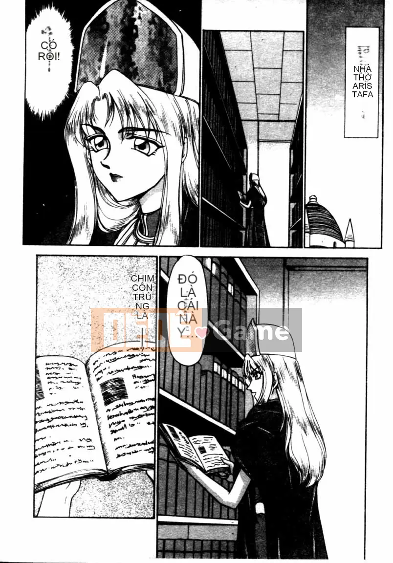 [Taira Hajime] TRĂNG XẤU…