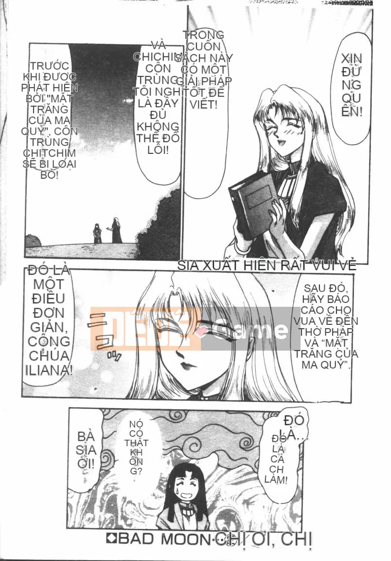 [Taira Hajime] TRĂNG XẤU…