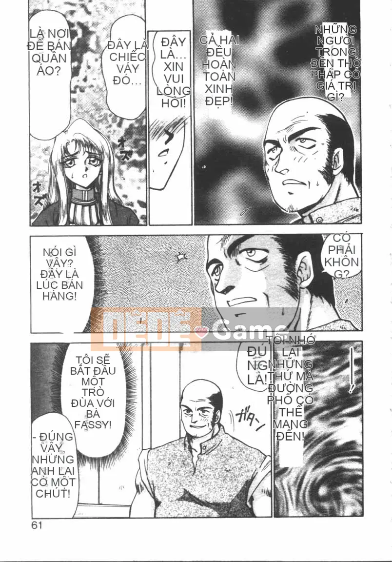 [Taira Hajime] TRĂNG XẤU…